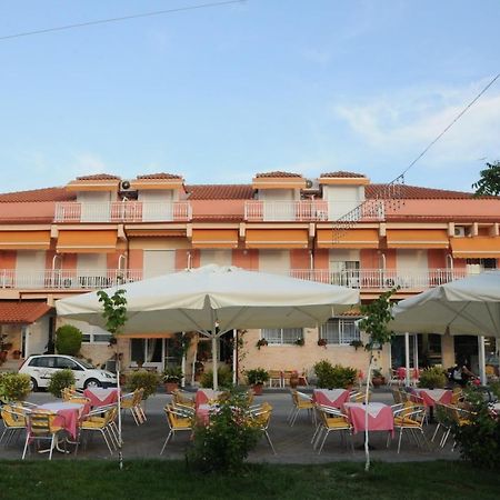 Villa Theodora Fanárion Zewnętrze zdjęcie