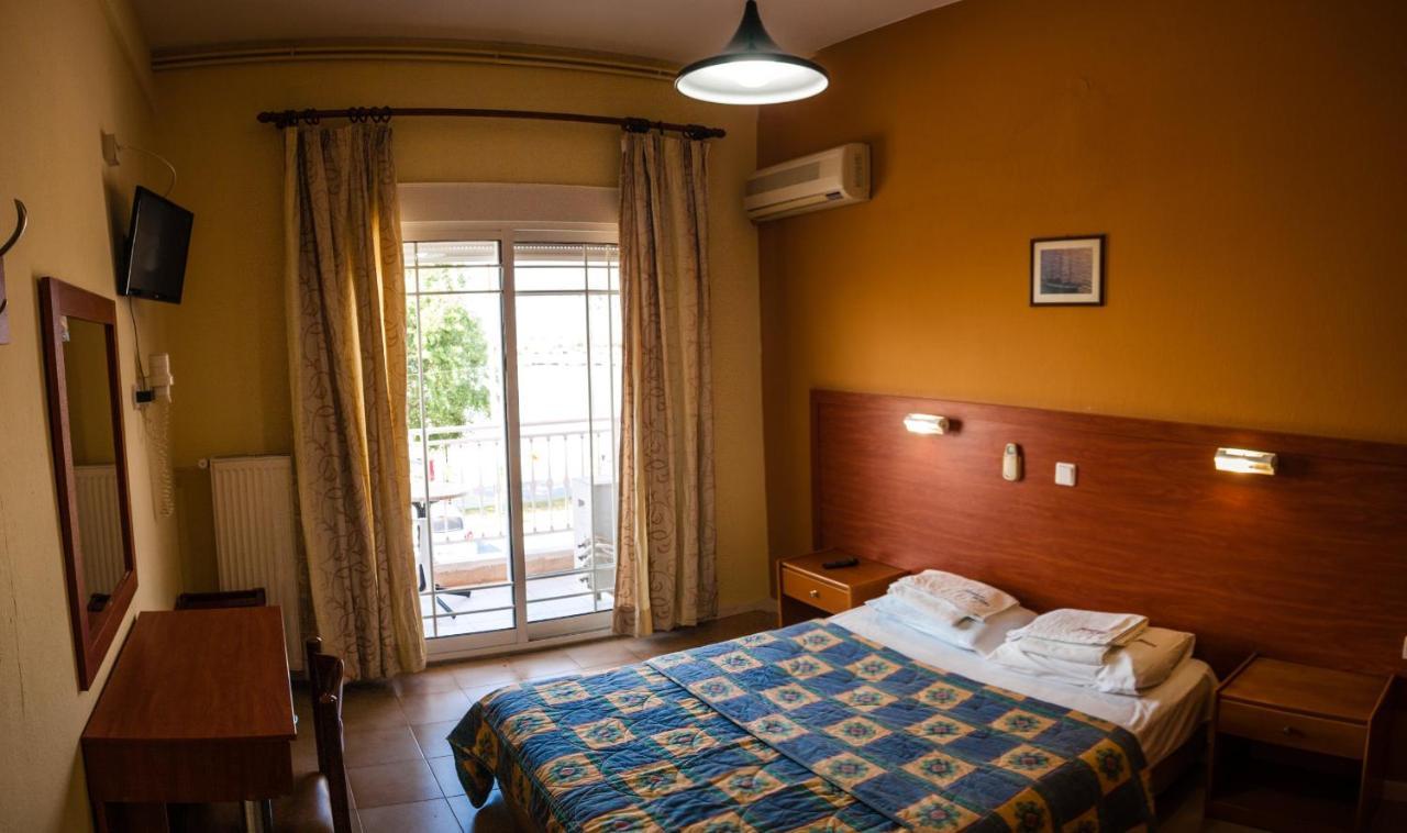 Villa Theodora Fanárion Zewnętrze zdjęcie