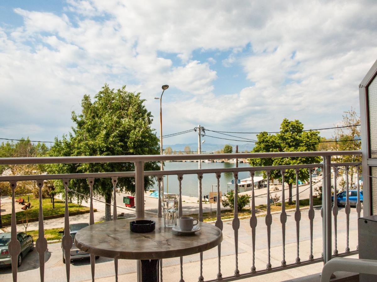 Villa Theodora Fanárion Zewnętrze zdjęcie